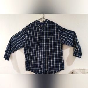 3× NWOT, MEN LONG SLEEVE BUTTON DOWN SHIRT